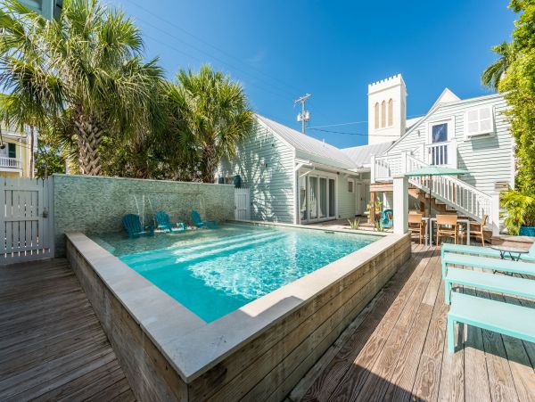 Key West Villa