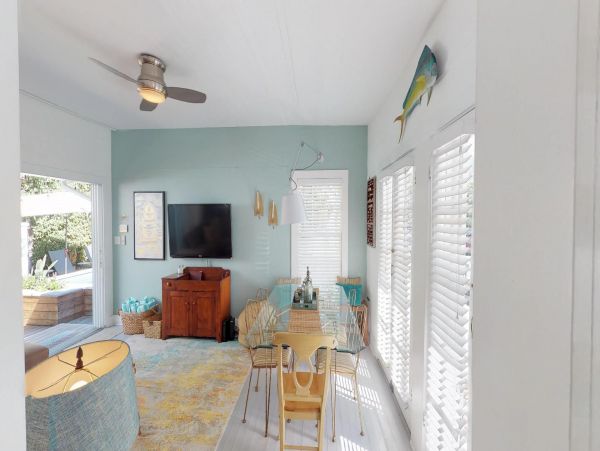Key West Villa