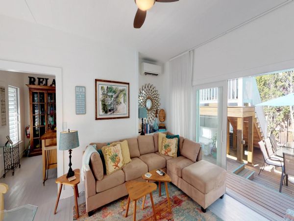 Key West Villa