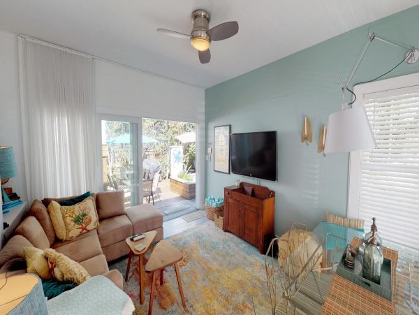 Key West Villa