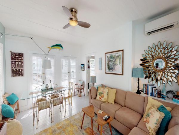 Key West Villa