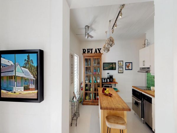 Key West Villa
