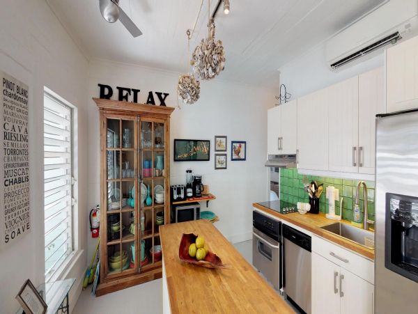 Key West Villa