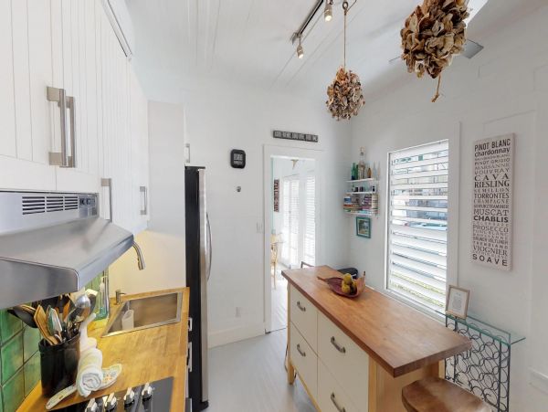 Key West Villa