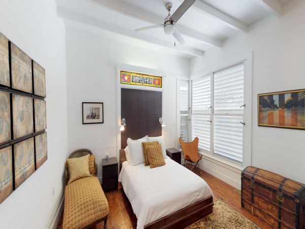 Key West Villa
