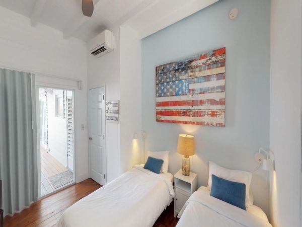 Key West Villa