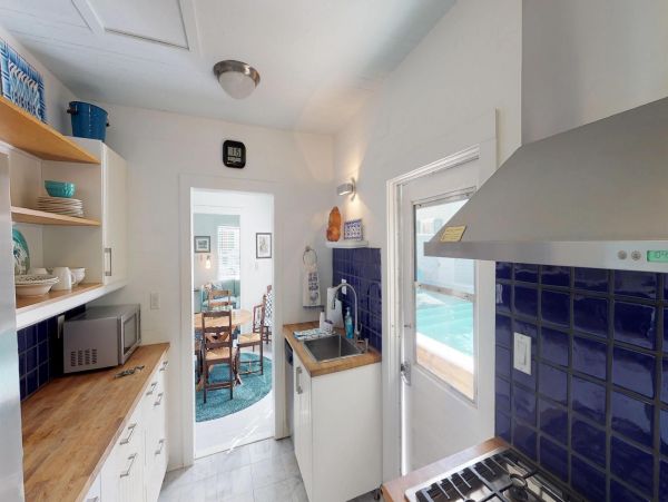 Key West Villa