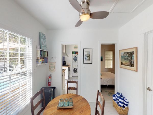 Key West Villa