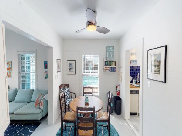 Key West Villa