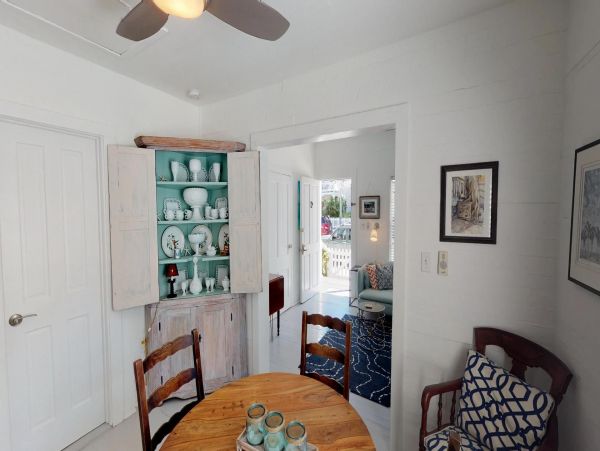 Key West Villa
