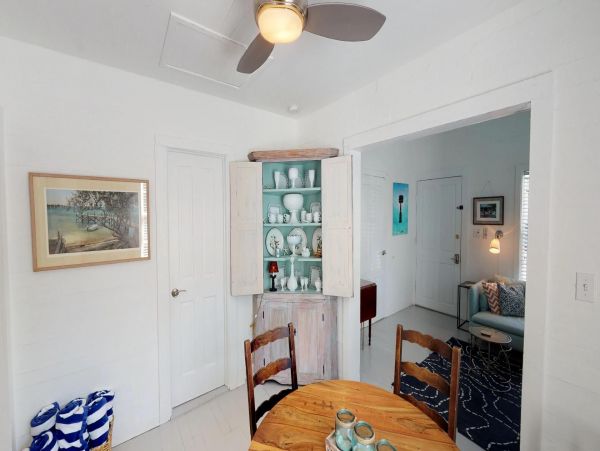 Key West Villa