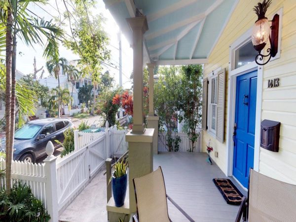The Florida Keys Home 962583