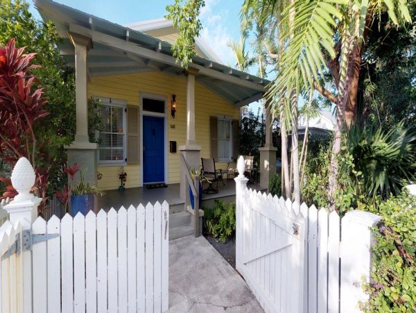 The Florida Keys Home 962583