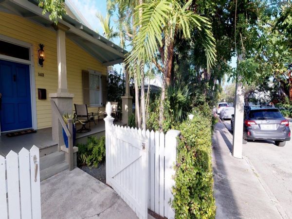The Florida Keys Home 962583