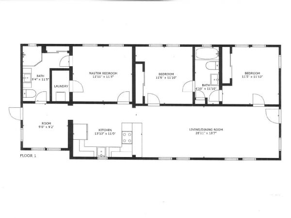 The Florida Keys Home 962583