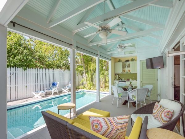 The Florida Keys Home 962584