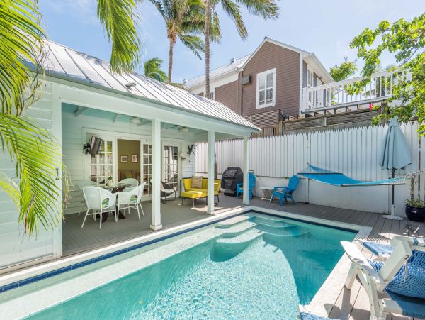 The Florida Keys Home 962584
