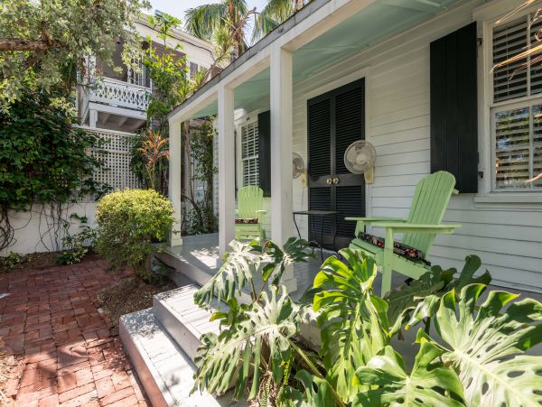 The Florida Keys Home 962584