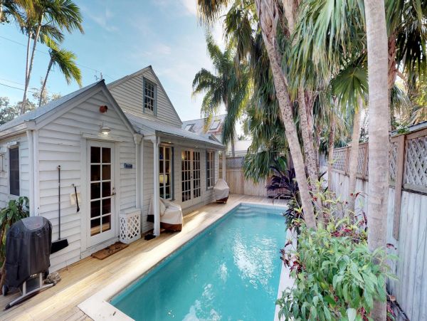 The Florida Keys Home 962585
