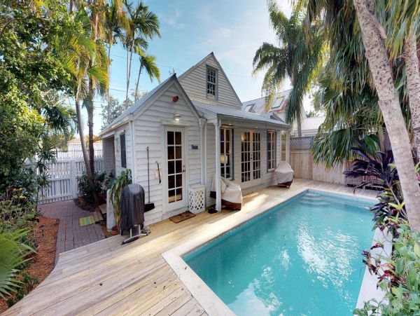 The Florida Keys Home 962585
