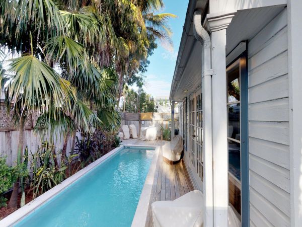 The Florida Keys Home 962585