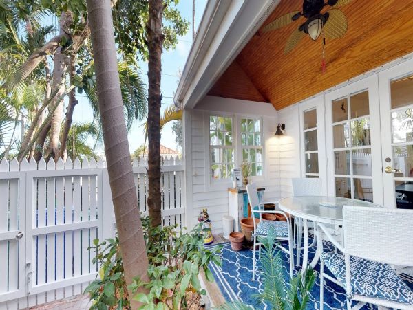 The Florida Keys Home 962585