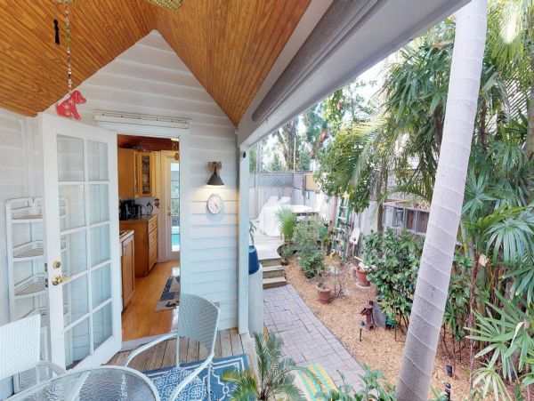 The Florida Keys Home 962585