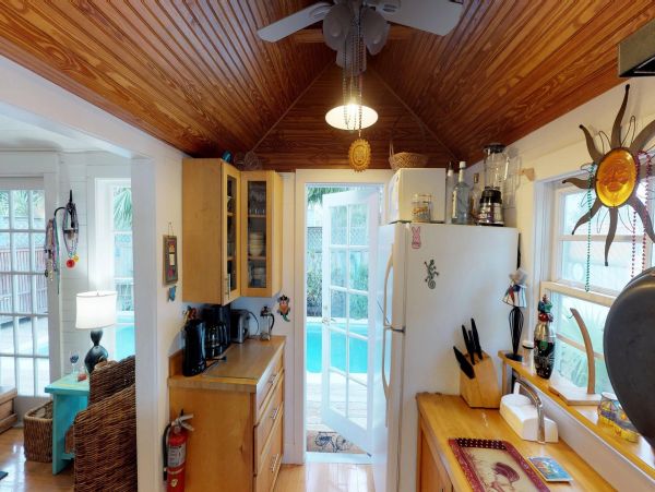 The Florida Keys Home 962585
