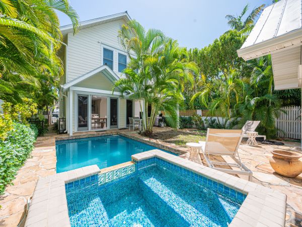 The Florida Keys Home 962587