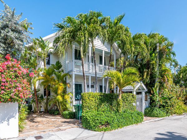 The Florida Keys Home 962587