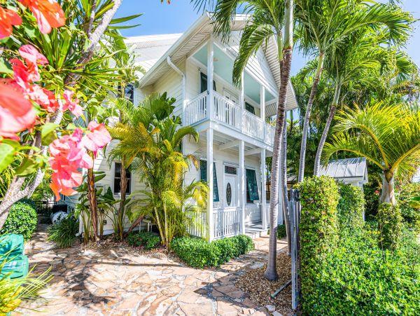 The Florida Keys Home 962587