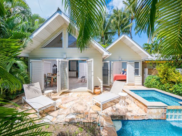 The Florida Keys Home 962587