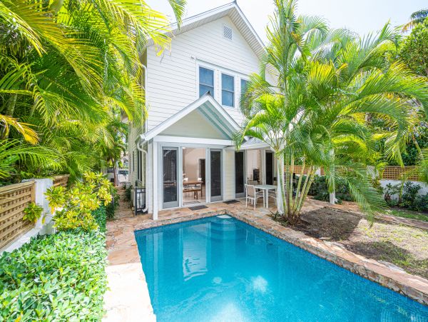 The Florida Keys Home 962587