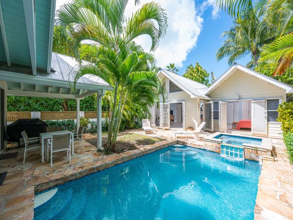 The Florida Keys Home 962587