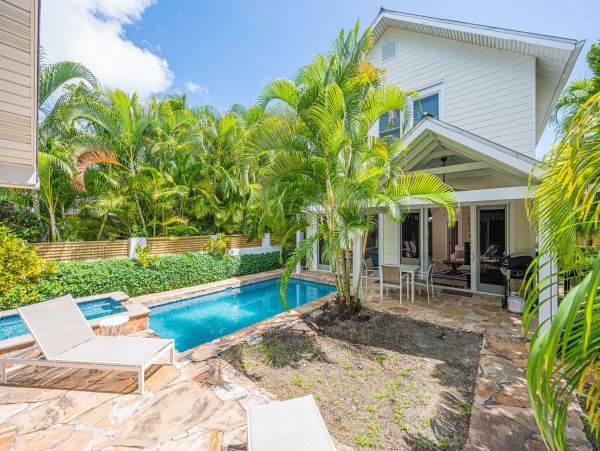 The Florida Keys Home 962587
