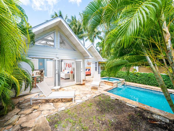The Florida Keys Home 962587