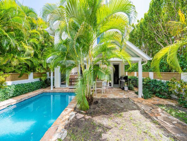 The Florida Keys Home 962587
