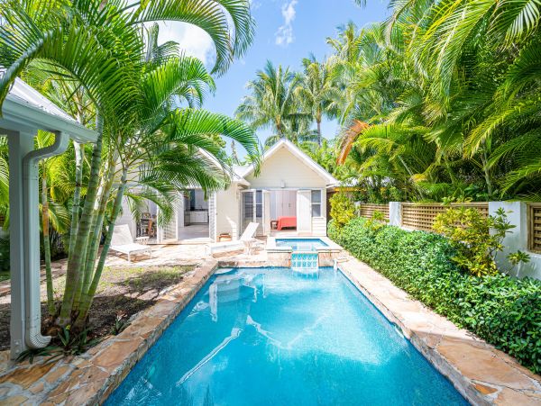 The Florida Keys Home 962587