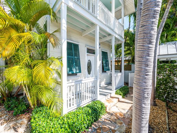 The Florida Keys Home 962587