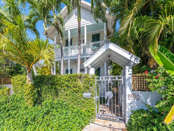 The Florida Keys Home 962587