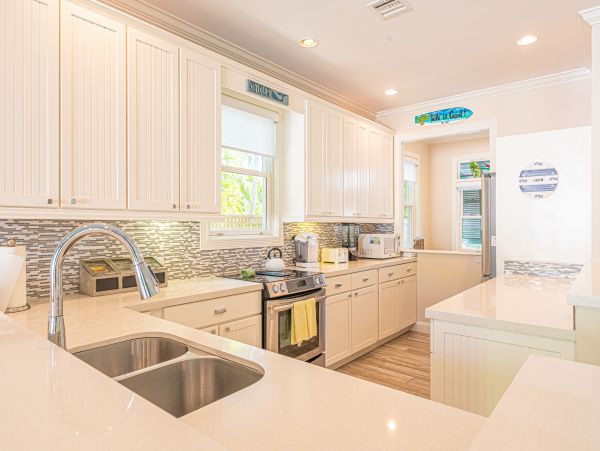 The Florida Keys Home 962587