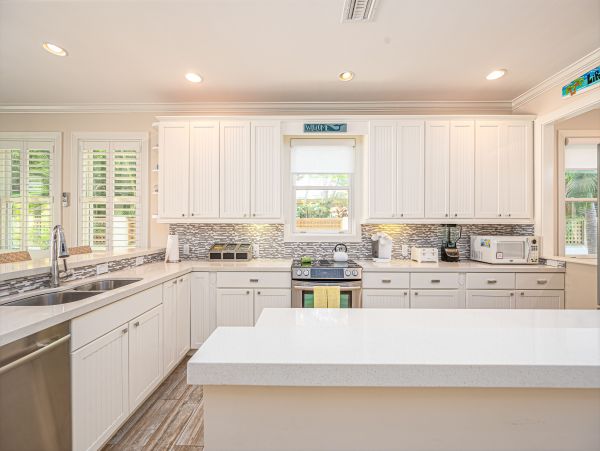 The Florida Keys Home 962587