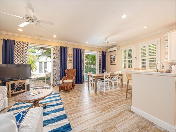 The Florida Keys Home 962587