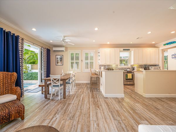 The Florida Keys Home 962587