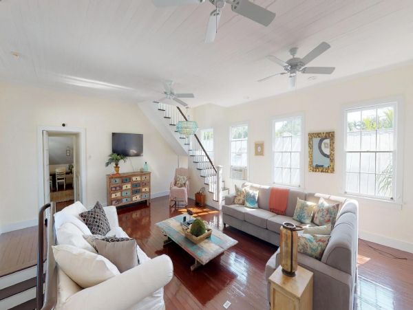 The Florida Keys Home 962588