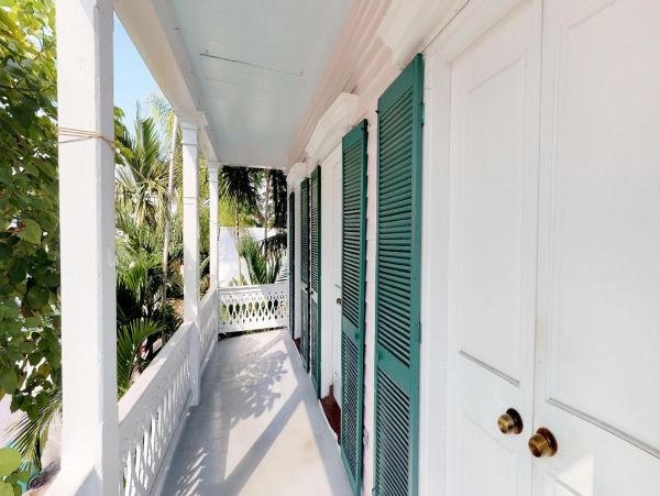 The Florida Keys Home 962588