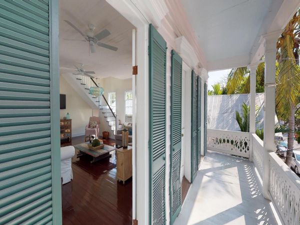 The Florida Keys Home 962588