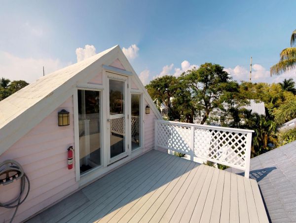 The Florida Keys Home 962588