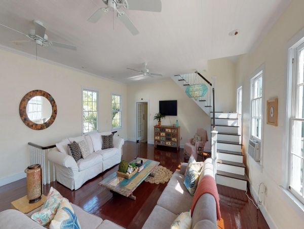 The Florida Keys Home 962588