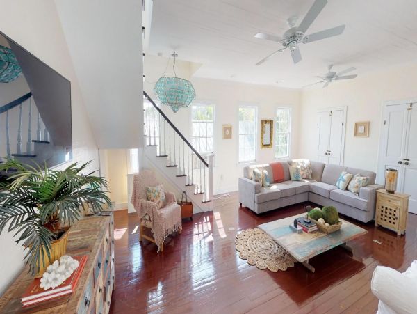 The Florida Keys Home 962588